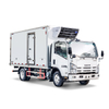 4X2 ISUZU 2,5 Ton Refrigerated Box Truck